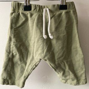 Go Gently Baby Shorts